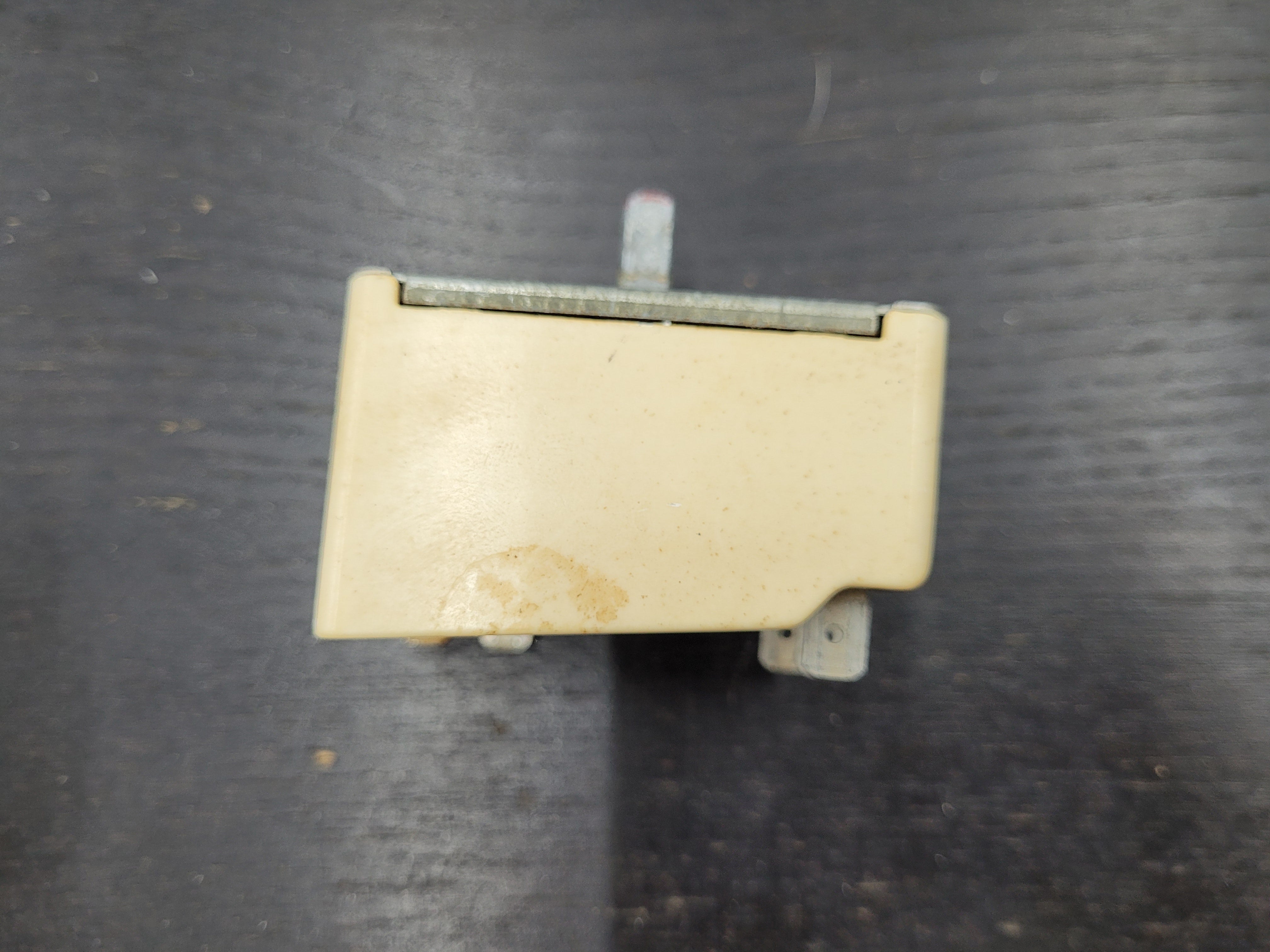Frigidaire Stove Surface Element Control Switch 316436001 Frigidaire Stove Surface Element Control Switch 316436001